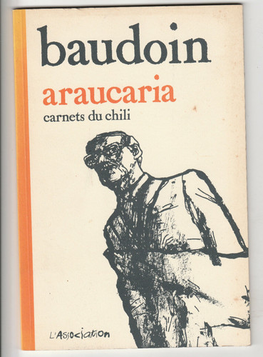 Araucaria carnets chili eo - araucaria,