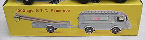 Cij 60t renault 1000kg - cij,