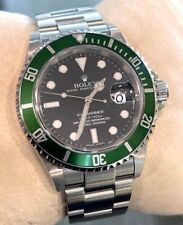 ROLEX Submariner Réf. 16610