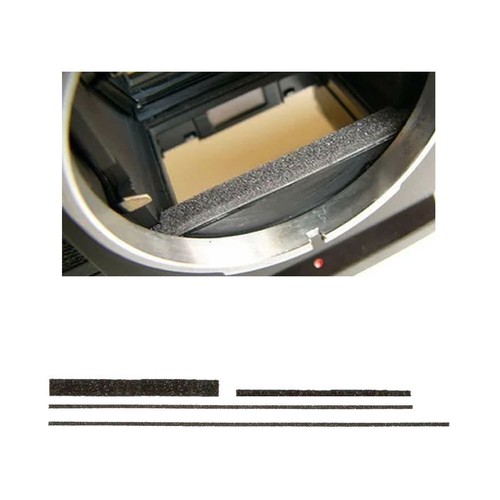 Premium light seal foam kit - light,