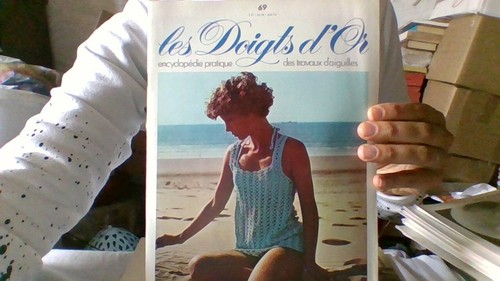 Les doigts cuisine - les,
