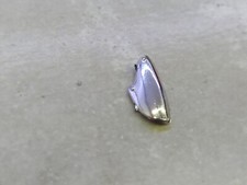 Chrome aile arrière - 1/18,