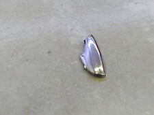 1/18 Chrome aile arrière