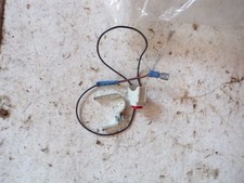 bouton klaxon peugeot 103 mobylette  41025