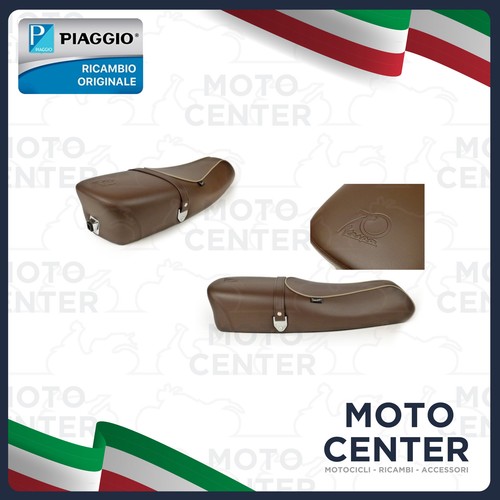 Selle marron original - marron,