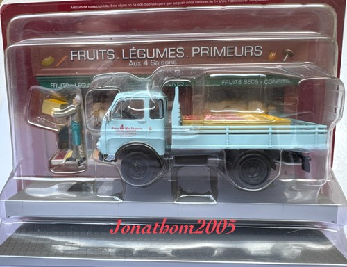 Altaya vehicules utilitaires - altaya,