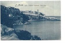 20  BASTIA  TERRA NOVA