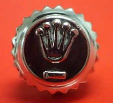 Véritable ROLEX 530-0 Crown