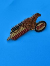 Pin's vintage Esso tigre