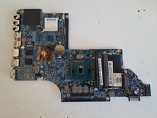 11A39-2 48.4RH01.021 Carte mere HP Pavillon dv6