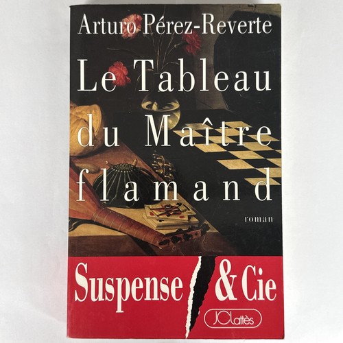 Livre roman fiction thriller - livre,