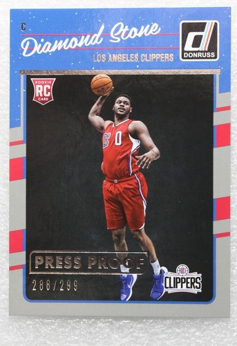 2016 panini donruss - 2016-17,