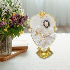 Sculpture De La Scène De La