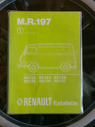 Manuel réparation mécanique - réparation,
