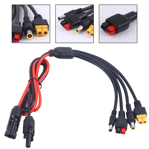 Pour panneaux solaires kit - pour,