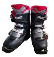 Black Salomon Ski Boot 285mm