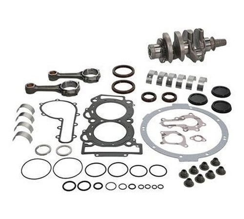 Kit révision moteur arbre - moteur,