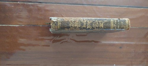 Allibert manuel de la - m.,