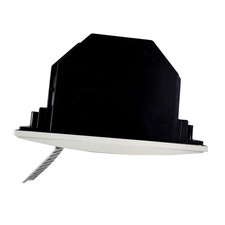 Boîte d'enroulement manuelle