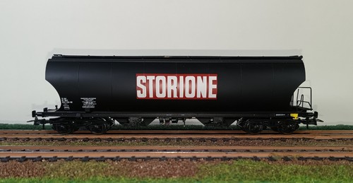 Jouef wagon trémie - 1/87, wagon-trémie