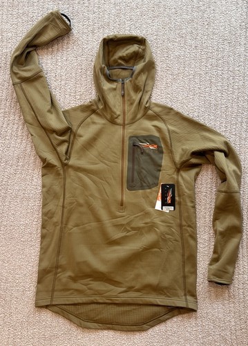 Sitka heavyweight hoody half - sitka,