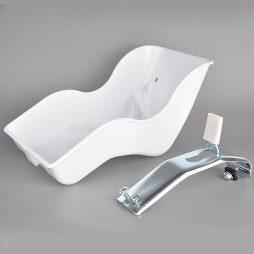 Siège vélo pour poupées - vélo,