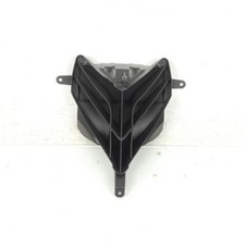 Prise d'air pour scooter