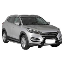 Pare-buffle Avant pour Hyundai