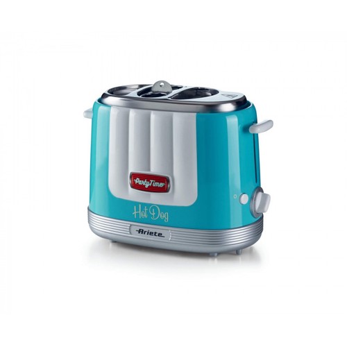 Ariete hot dog - maker, party