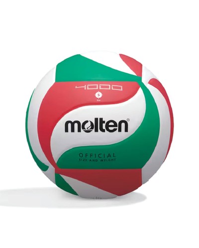 Ballon volley fivb molten - ballon,
