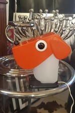 Lampe vintage " Rufus The Dog