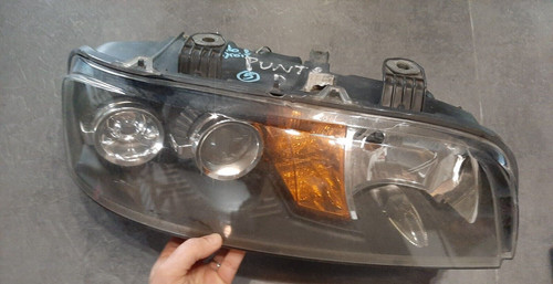 Phare avant droit fiat - fiat, punto