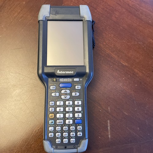 Intermec ck3 ck3b10n00e100 - intermec,