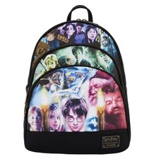 Sac A Dos Harry Potter