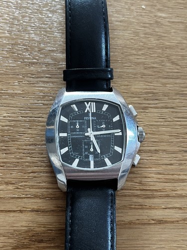 Montre festina quartz - montre,