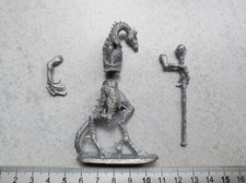 Ral Partha miniatures metal - DARK SUN - TSR Advanced Dungeons & Dragons - OOP