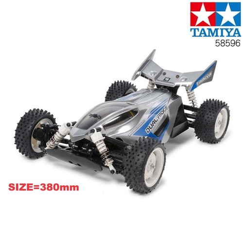Tamiya 58596 electric rc - tamiya,