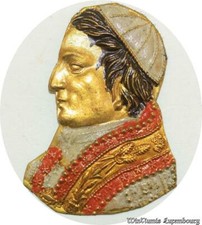 Q8083 Rare Medal Epreuve