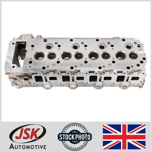 Culasse pour mitsubishi pajero - culasse,