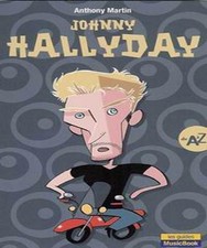 Johnny Hallyday De A A Z Livre
