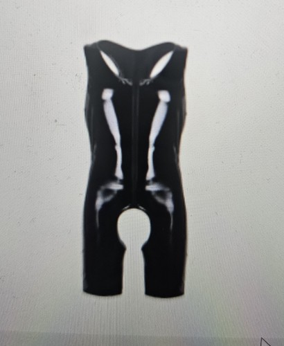 Combinaison vinyl homme - combinaison,