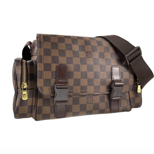 Sac bandoulière louis - sac, à