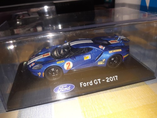 Unique ford 2017 racing ryb - gt,