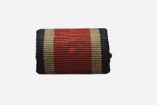Allemand WW2 / Rappel de croix de fer 2° classe  ( authentique )