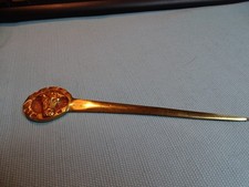 COUPE PAPIER EN BRONZE