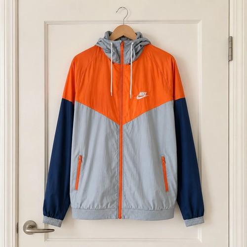 Coupe vent nike windrunner - nike, xl