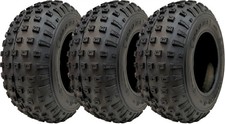 Pneus tout-terrain à crampons