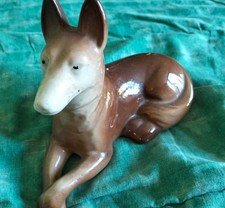 Chien montant garde - montant, la