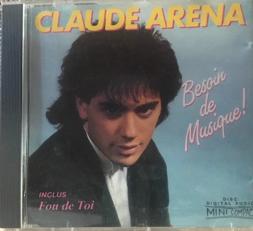 Claude arena rare - claude, maxi