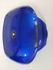 Housse de valise SUZUKI Burgman DL 650